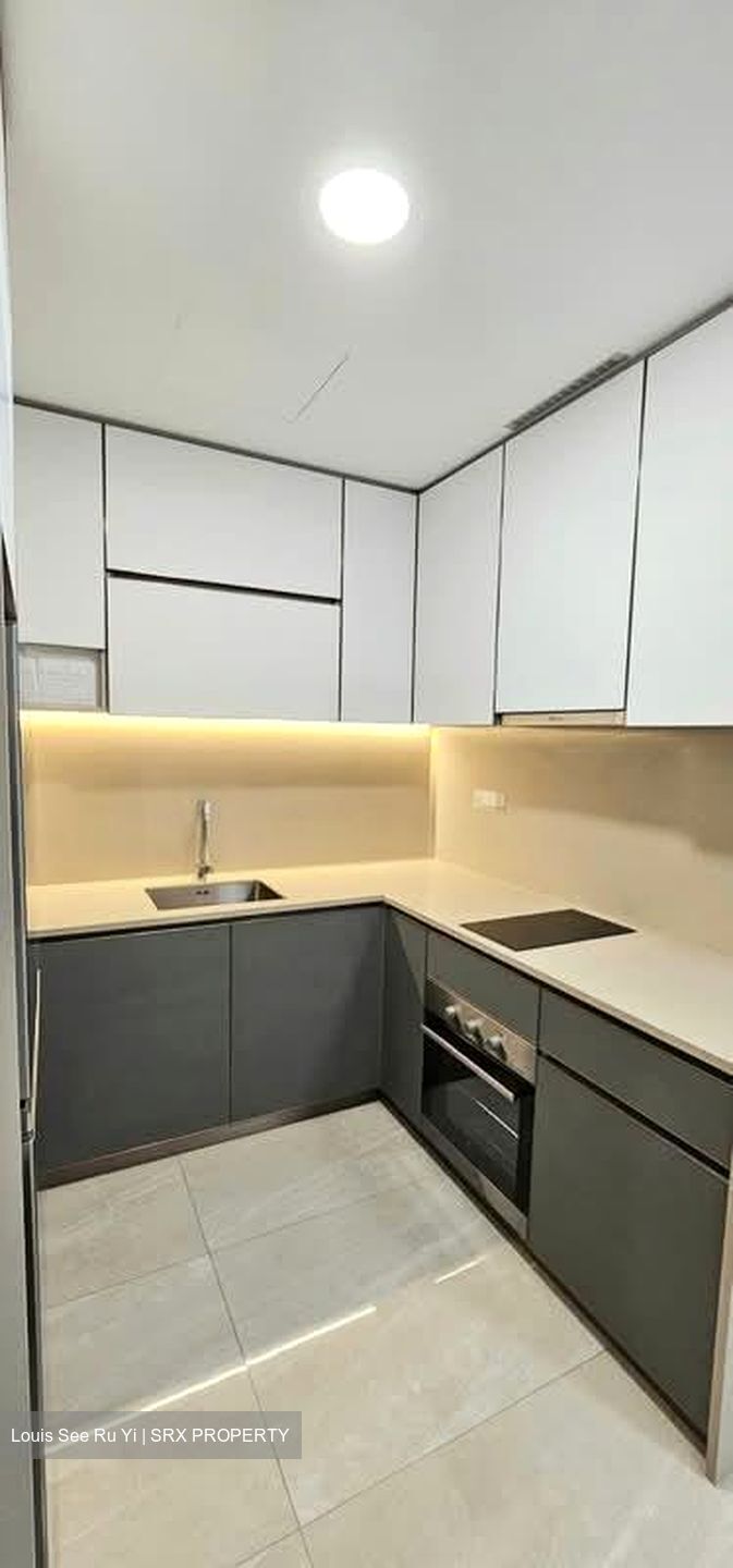 Normanton Park (D5), Apartment #618824531